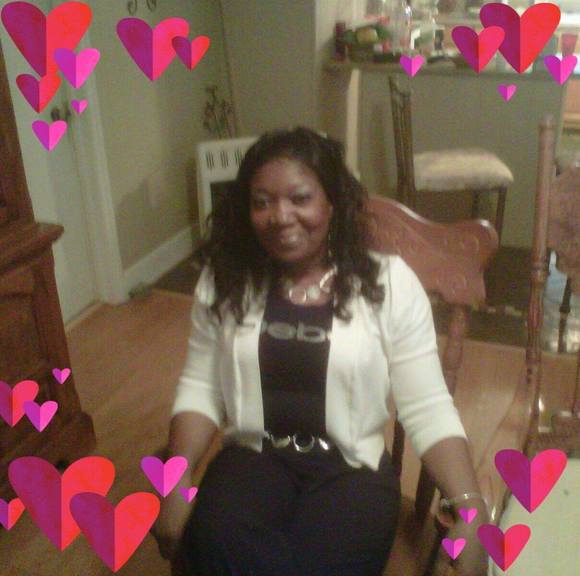 Meet your Posher, Kathleen - Picture 1 of 1